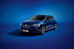 Renault Megane 2020 года (WW)